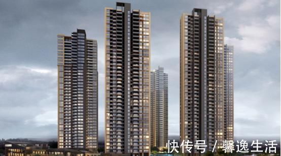 高层|越来越多人不买高楼层的房子,一听内行人的话,我就懊悔察觉晚了