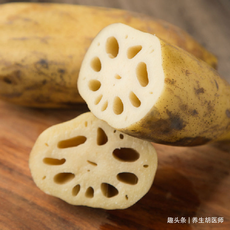 胡医师|爱美女性的福音,多吃三种食物,排毒抗衰,美白肌肤,营养又瘦身