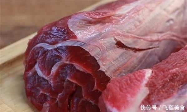 卤出|一斤生牛肉能卤出多少熟牛肉怪不得店家爱卖卤牛肉,能挣不少钱