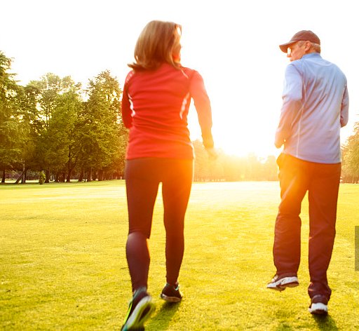  想长寿，先养腿!7种办法教你养腿