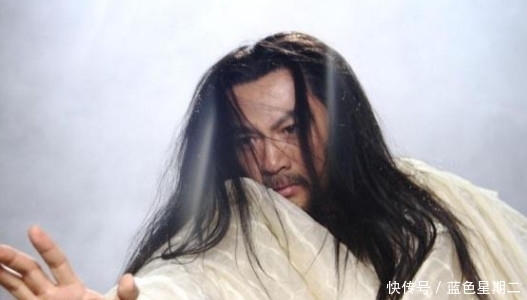 乔峰天下第一,金庸为何不让乔峰交手无崖子?原来我们都入坑了