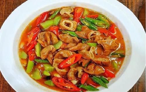 红烧肥肠的正宗做法是什么？