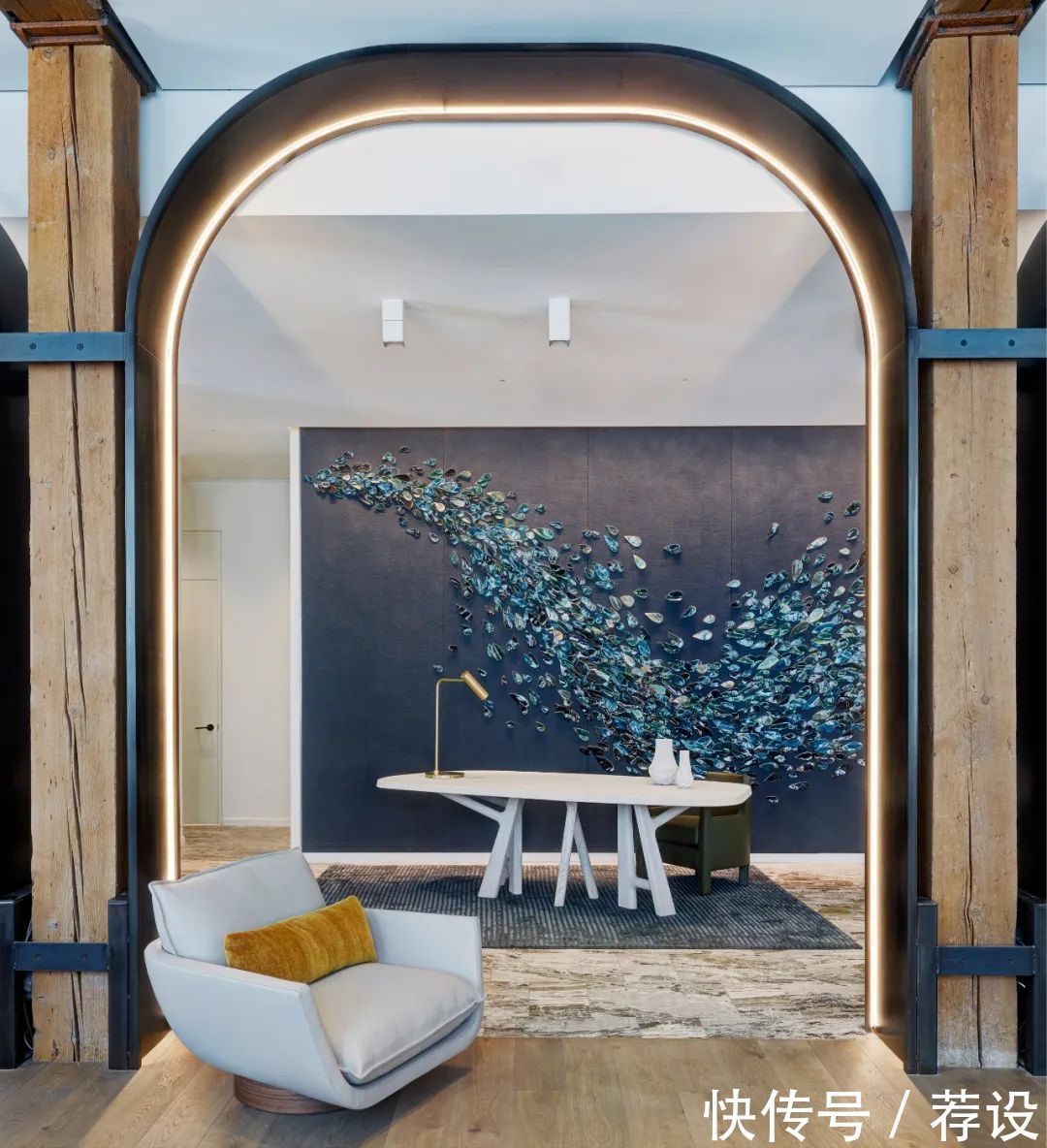  ACDO|加拿大华裔设计师ACDO 的极简美学