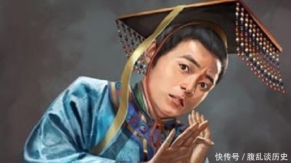 短寿|唐朝21帝中最为短寿的皇帝