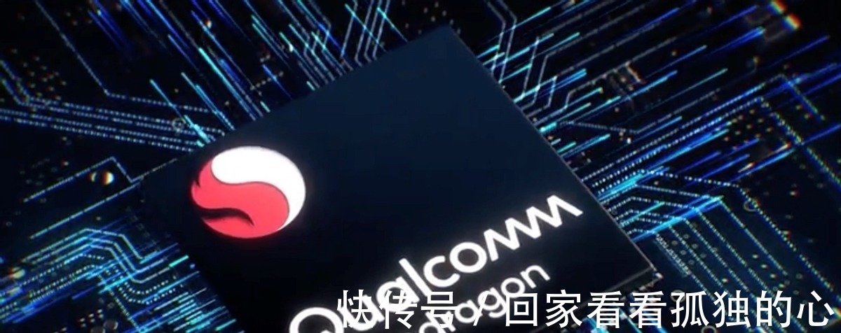 re骁龙895细节曝光,架构更新,跑分破百万