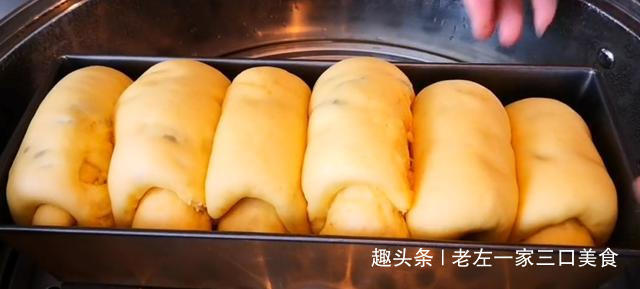 6个鸡蛋加一碗面粉，不用烤箱，不用油炸，简单一做，比吃肉还香