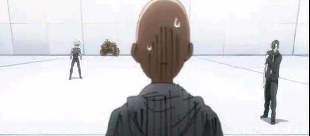 重生|一拳超人琦玉就是爆破打破时空重生失忆剧情是否太老套!