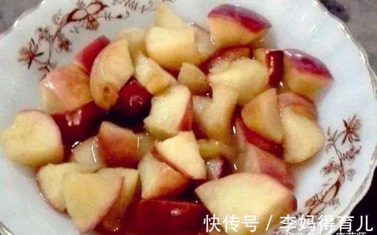 吃法|苹果换一种吃法,功效翻10倍!轻松赶走心血管疾病,真是太有用了