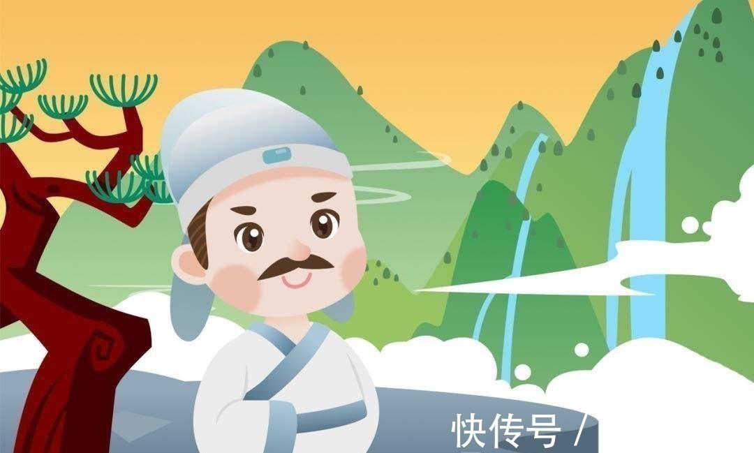 鹧鸪天·西都作&朱敦儒这首词写得很狂,比李白的诗还要狂,开篇第一句就大气磅礴