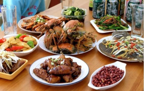 在家吃饭,选对食谱,小白也能做出一桌美味家常菜!