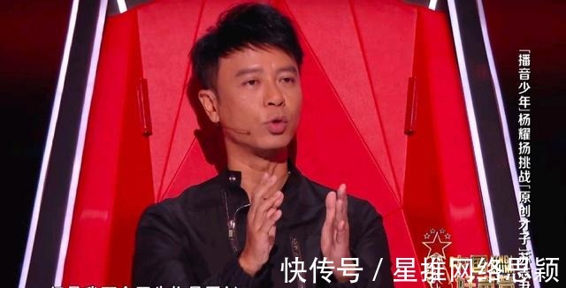 汪峰|《2021中国好声音》口碑奔盘,汪峰一语道破其中的原因