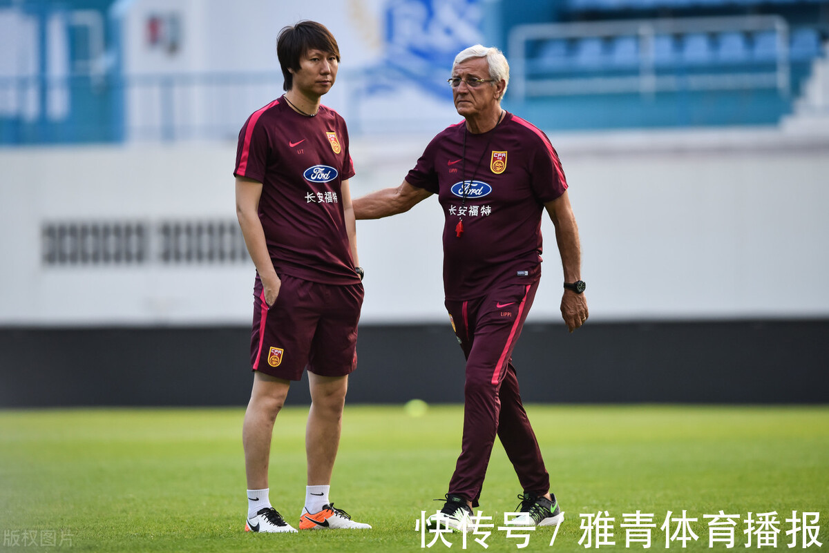 许宏涛|李铁下家曝光!从国足沦落到中甲,记者:中澳战后该队便虚位以待