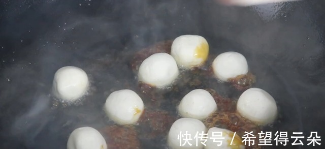 糯米汤圆|吃了半辈子汤圆，这做法真是第一次见，香甜软糯，全家爱吃！