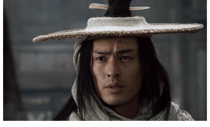 |一代经典被翻拍,网友调侃道:是来搞笑的吗?什么时候能放过经典