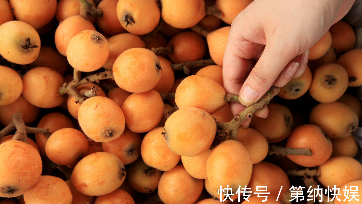 清肺|眼下别忘了吃这水果,甘甜多汁,清肺润肺,比梨子好吃受欢迎