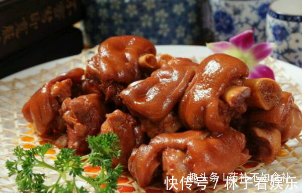 气色|女性不想老太快，常食以下食物，滋养皮肤，不疲劳了，气色好了