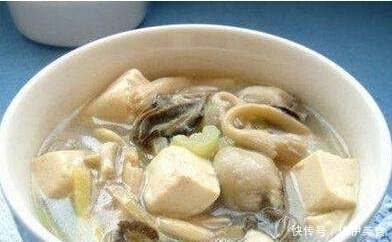 春天孩子补钙不要只喝骨头汤,这汤更清爽,更营养,长个又健脑