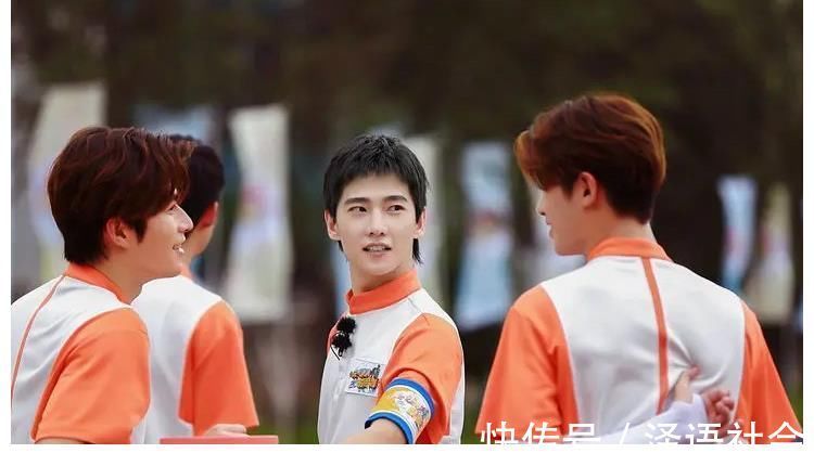 好家伙!这档综艺上一季发生的尴尬,这一季又发生了?