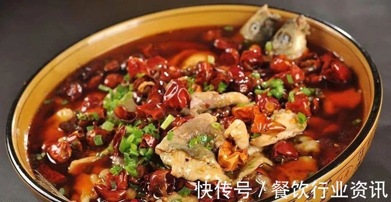 食用油|12款“麻辣”下饭菜,美味可口,香辣过瘾,连吃三碗米饭都不够!