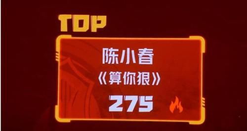 林志炫|《披荊斬棘的哥哥》陳小春拿第一，團(tuán)隊(duì)賽卻失利，一位隊(duì)友被淘汰