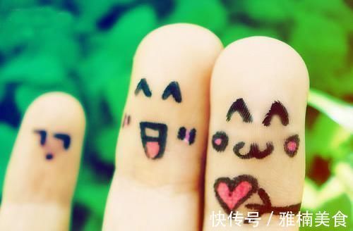 经外奇穴|5指对五脏!5个手部小动作,疏通气血,调理脏腑,治病祛邪!