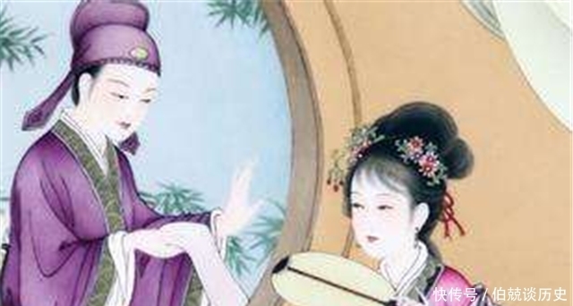 美人归|风尘女的上联:野花不种年年有,秀才对出下联,赢得美人归