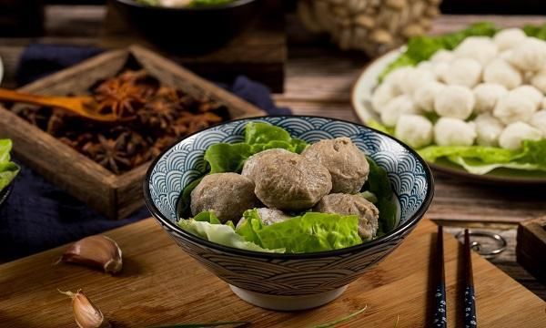 荷藕|朔州十大名吃有哪些