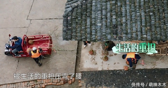 《向往5》又被质疑作假,张艺兴劳动镜头被剪,黄磊做饭也被删