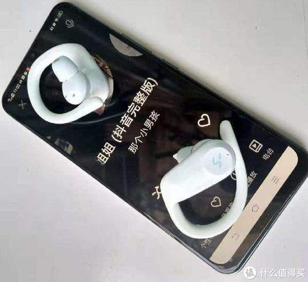 h觉醒你身体运动的原动力，HAKII ACTION觉醒真无线运动耳机