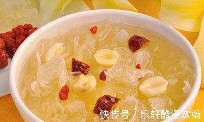 白露|白露时节,多喝这六款秋粥,治秋凉又防秋燥,安然度秋