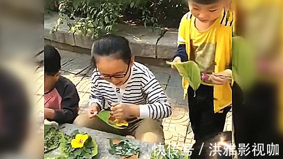 舅舅|5个外甥非请舅舅吃饭,结果看到一桌子菜时,舅舅捂头亲外甥