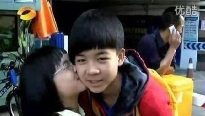 父母|他是變形計最虛偽的孩子,成國家認證的老賴,害家庭破產妹妹輟學