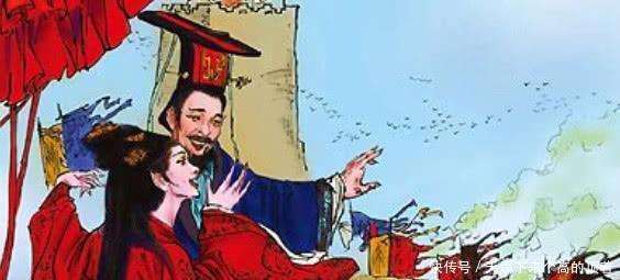 绰号|历史上有奇葩绰号的六位昏君,每一个干的荒唐事都不同凡响!