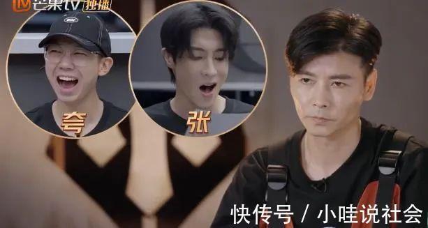 白举纲|张晋率队拿下第一,成《披哥》最大黑马,曾为保护蔡少芬怒骂金主