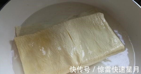 营养|秋天食补光吃肉可不行,多吃豆制品营养高,做法简单香喷喷!