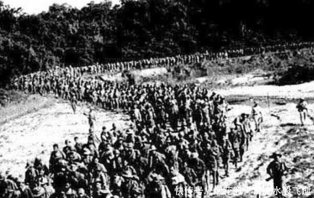 指挥|血战奠边府，16000名法军被全歼，到底是谁指挥的