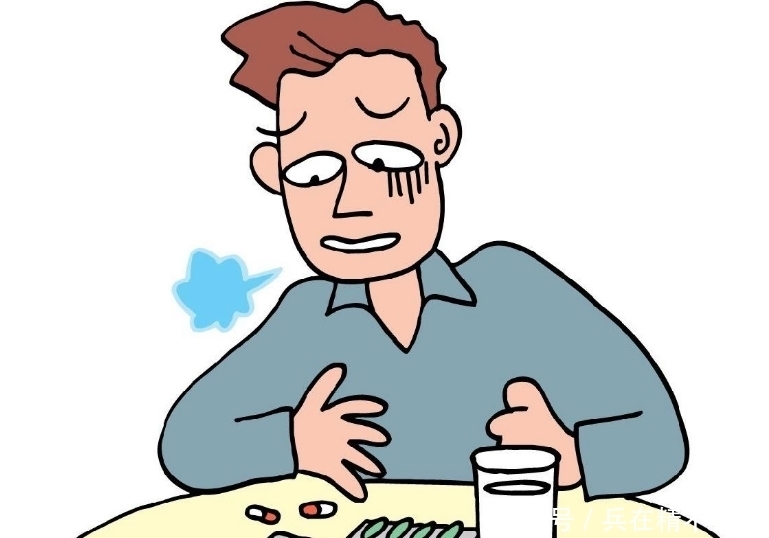 86岁退休院士:肝脏变硬之前,或会有4个症状,想要肝好,记住3点