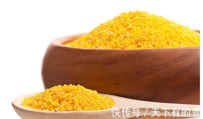 储存|三伏天,小米易生虫,试试这样保存,小米不发黑不生虫