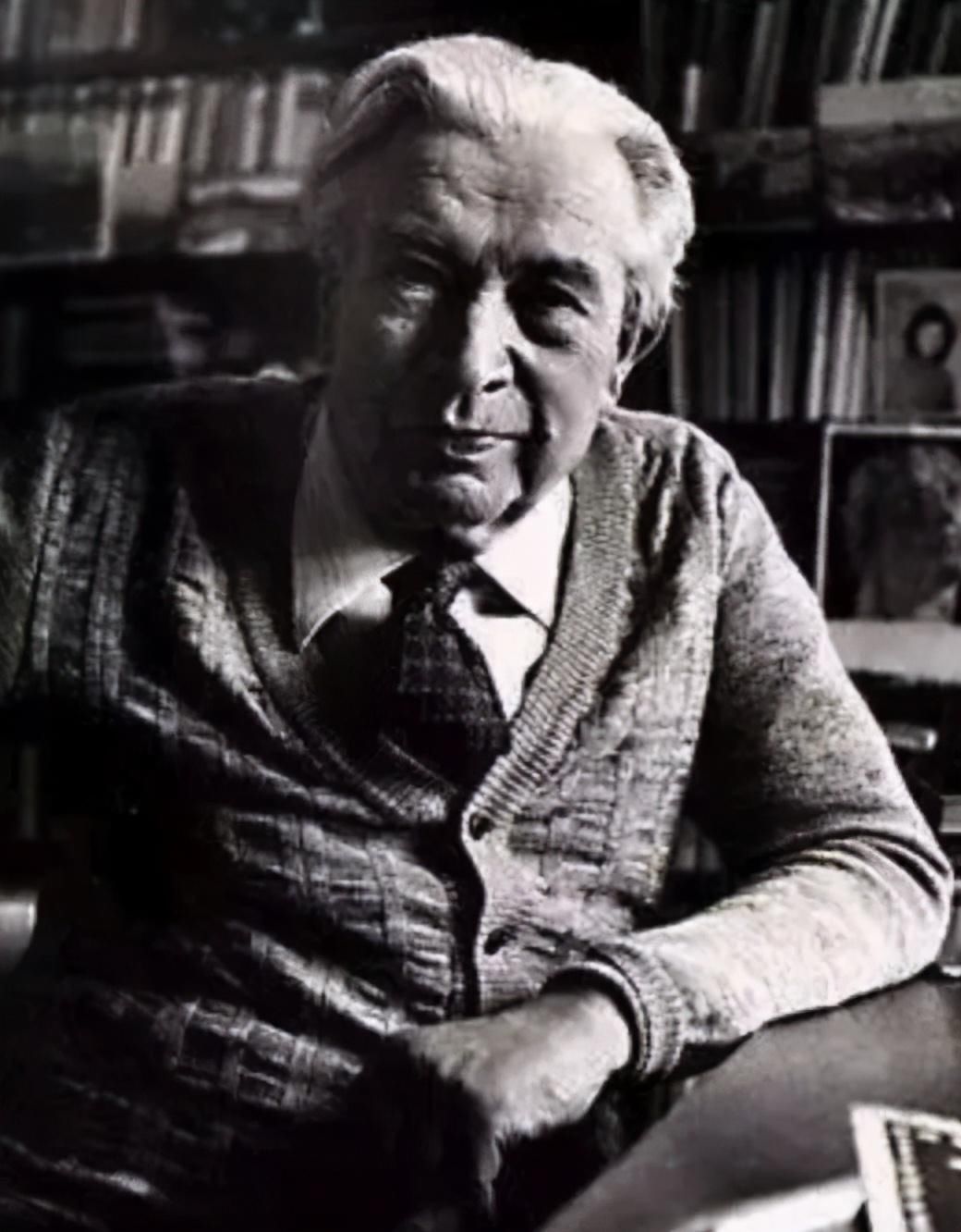 24位诺贝尔文学奖得主的100个经典名句,每一句都是人生