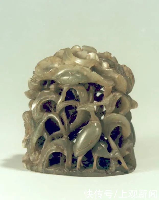 任仁|青浦文物·任仁发家族墓