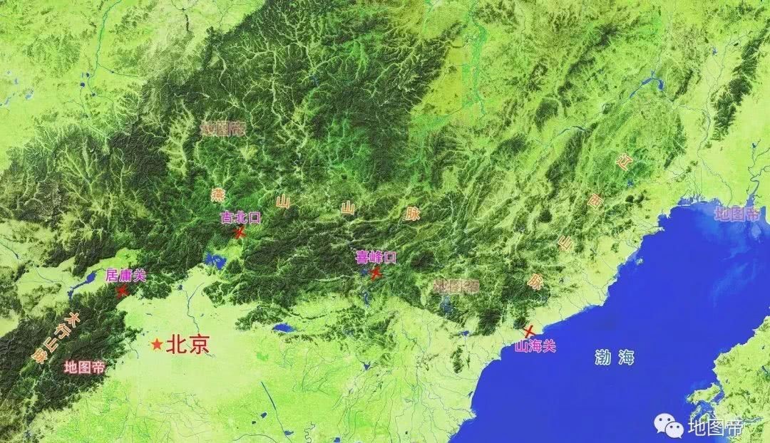 李自成|如果清军入关失败,中国会遭遇什么?