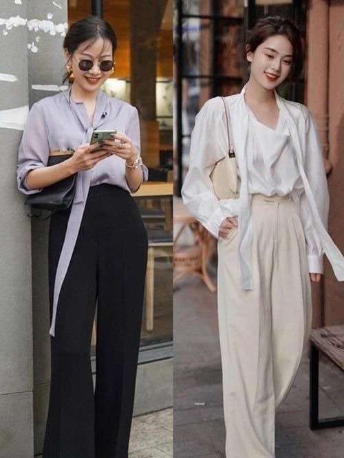 休闲鞋 一个女人会不会“打扮”,看她爱穿什么鞋子就知道了,一看一个准