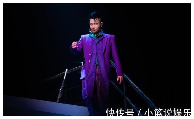 尹正的無奈暴露了張晉陣營“外強(qiáng)內(nèi)弱”的弊端,輸是必然的