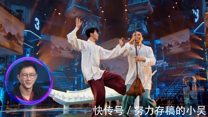 播一季火一季,又被這檔綜藝“炸”到了