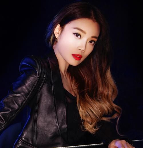 《浪姐2》官宣！全阵容强大到看花眼，那英张柏芝同台不尴尬？