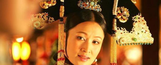 地位|古代历史上,皇帝选择自己的皇后,为何太监非常开心