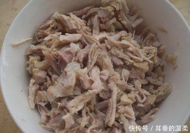 渣滓|什么果皮渣、大豆渣,都不如这种“渣滓”,盆里埋一点养啥都旺