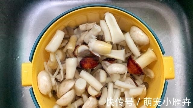 3月,宁可不吃肉也要喝这汤,营养又简单,家人常喝对脾胃好