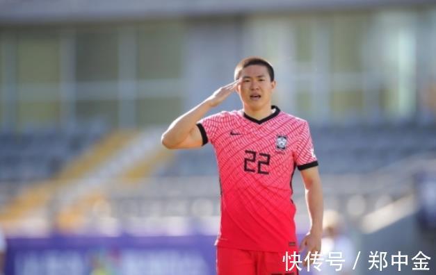 金镇圭|从4-1到5-1!12强赛劲旅造奇迹:韩国梅西轰世界波,国足不敢想