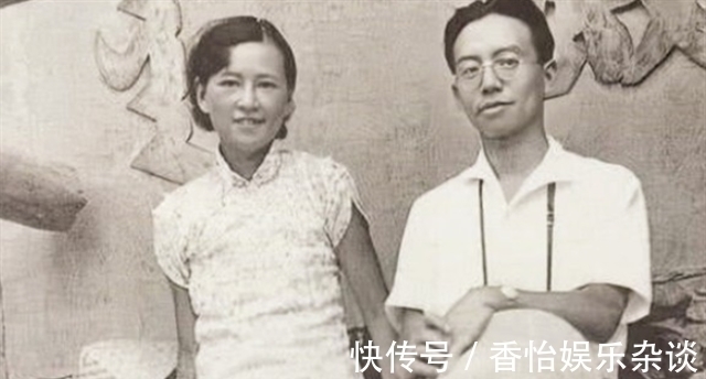 建筑系#林徽因旧照:与梁思成欧洲度蜜月,带6岁女儿骑驴,美得不可方物